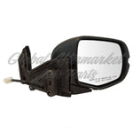 DOOR MIRROR RH POWER TEXTURED POWER ADJUST W/O HEAT — photo 2