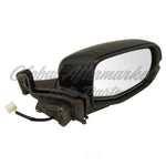 DOOR MIRROR RH POWER TEXTURED POWER ADJUST W/O HEAT — photo 3