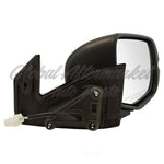 DOOR MIRROR RH POWER TEXTURED POWER ADJUST W/O HEAT — photo 4