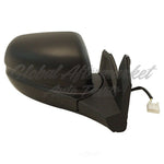 DOOR MIRROR RH POWER TEXTURED POWER ADJUST W/O HEAT — photo 5