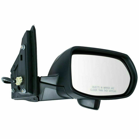 DOOR MIRROR RH POWER PTM W/O HEAT/ LANE DEPARTURE WARNING W/ LANE WATCH CAMERAMANUAL FOLD