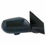DOOR MIRROR RH POWER PTM W/O HEAT/ LANE DEPARTURE WARNING W/ LANE WATCH CAMERAMANUAL FOLD — photo 2