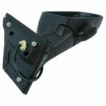 DOOR MIRROR RH POWER PTM W/O HEAT/ LANE DEPARTURE WARNING W/ LANE WATCH CAMERAMANUAL FOLD — photo 3