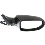 DOOR MIRROR RH POWER PTM HTD W/LANE DEPARTURE WARNING/ LANE WATCH CAMERA MANUAL FOLD — photo 4