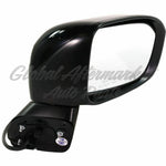 DOOR MIRROR RH POWER PTM W/O HEAT W/CAMERA — photo 3