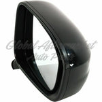 DOOR MIRROR RH POWER PTM W/O HEAT W/CAMERA — photo 4