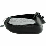DOOR MIRROR RH POWER PTM W/O HEAT W/CAMERA — photo 5