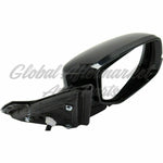 DOOR MIRROR RH POWER HTD W/SIGNAL/CAMERA MANUAL FOLD — photo 4