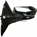 DOOR MIRROR RH POWER HTD W/SIGNAL/CAMERA MANUAL FOLD — photo 5