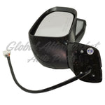 DOOR MIRROR RH POWER PTM HTD W/CAMERA — photo 3