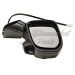 DOOR MIRROR RH POWER PTM HTD W/CAMERA — photo 4