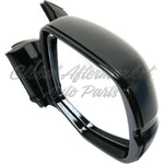 DOOR MIRROR RH POWER PTM GLOSSY W/POWER ADJUST GLASS W/O HEAT — photo 4