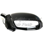 DOOR MIRROR RH POWER PTM GLOSSY W/POWER ADJUST GLASS W/O HEAT — photo 5