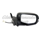 DOOR MIRROR RH POWER PTM W/O SPORT PKG/HEAT — photo 2