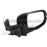 DOOR MIRROR RH POWER PTM W/O SPORT PKG/HEAT — photo 3
