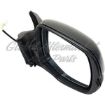 DOOR MIRROR RH POWER PTM W/O SPORT PKG/HEAT — photo 4
