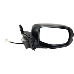 DOOR MIRROR RH POWER PTM W/O SPORT PKG/HEAT