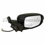 DOOR MIRROR RH POWER PTM CAP W/O SIGNAL/HEAT — photo 1