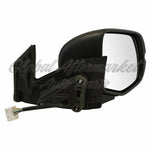 DOOR MIRROR RH POWER PTM CAP W/O SIGNAL/HEAT — photo 3