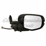 DOOR MIRROR RH POWER PTM CAP W/O SIGNAL/HEAT — photo 4