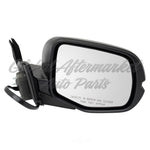DOOR MIRROR RH POWER PTM CAP W/O SIGNAL/HEAT — photo 5