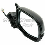 DOOR MIRROR RH POWER PTM GLOSSY W/MEMORY/HEAT — photo 3