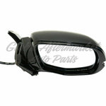 DOOR MIRROR RH POWER PTM GLOSSY W/MEMORY/HEAT — photo 4