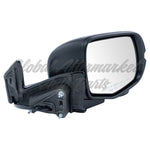DOOR MIRROR RH PTM W/CAMERA — photo 1