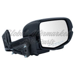 DOOR MIRROR RH POWER PTM HTD W/CAMERA — photo 1