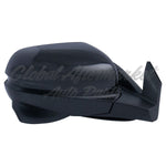DOOR MIRROR RH POWER PTM HTD W/CAMERA — photo 3