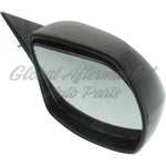 DOOR MIRROR RH POWER TEXTURED CONVEX GLASS W/O SIGNAL/HEAT — photo 3