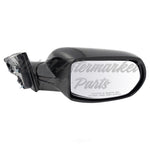 DOOR MIRROR RH POWER PTM W/O HEAT — photo 1