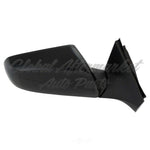 DOOR MIRROR RH POWER PTM W/O HEAT — photo 3
