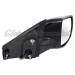 DOOR MIRROR RH POWER PTM W/O HEAT — photo 4