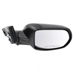 DOOR MIRROR RH POWER PTM W/O HEAT