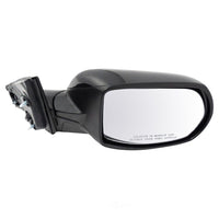 DOOR MIRROR RH POWER PTM W/O HEAT