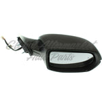 DOOR MIRROR RH POWER PTM HTD W/SIGNAL/BLIND SPOT — photo 5