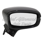 DOOR MIRROR RH POWER PTM W/SIGNAL/HEAT MANUAL FOLD — photo 2