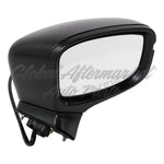 DOOR MIRROR RH POWER PTM W/SIGNAL/HEAT MANUAL FOLD — photo 3
