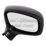 DOOR MIRROR RH POWER PTM W/SIGNAL/HEAT MANUAL FOLD — photo 4