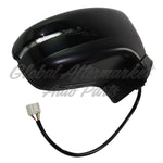 DOOR MIRROR RH POWER PTM W/SIGNAL/HEAT MANUAL FOLD — photo 5