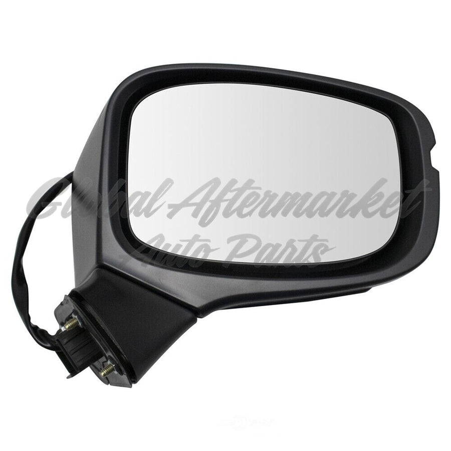 DOOR MIRROR RH POWER PTM W/SIGNAL/HEAT/MEMORY MANUAL FOLD