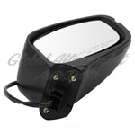 DOOR MIRROR RH POWER PTM W/SIGNAL/HEAT/MEMORY MANUAL FOLD — photo 3
