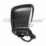 DOOR MIRROR RH POWER PTM W/SIGNAL/HEAT/MEMORY MANUAL FOLD — photo 5