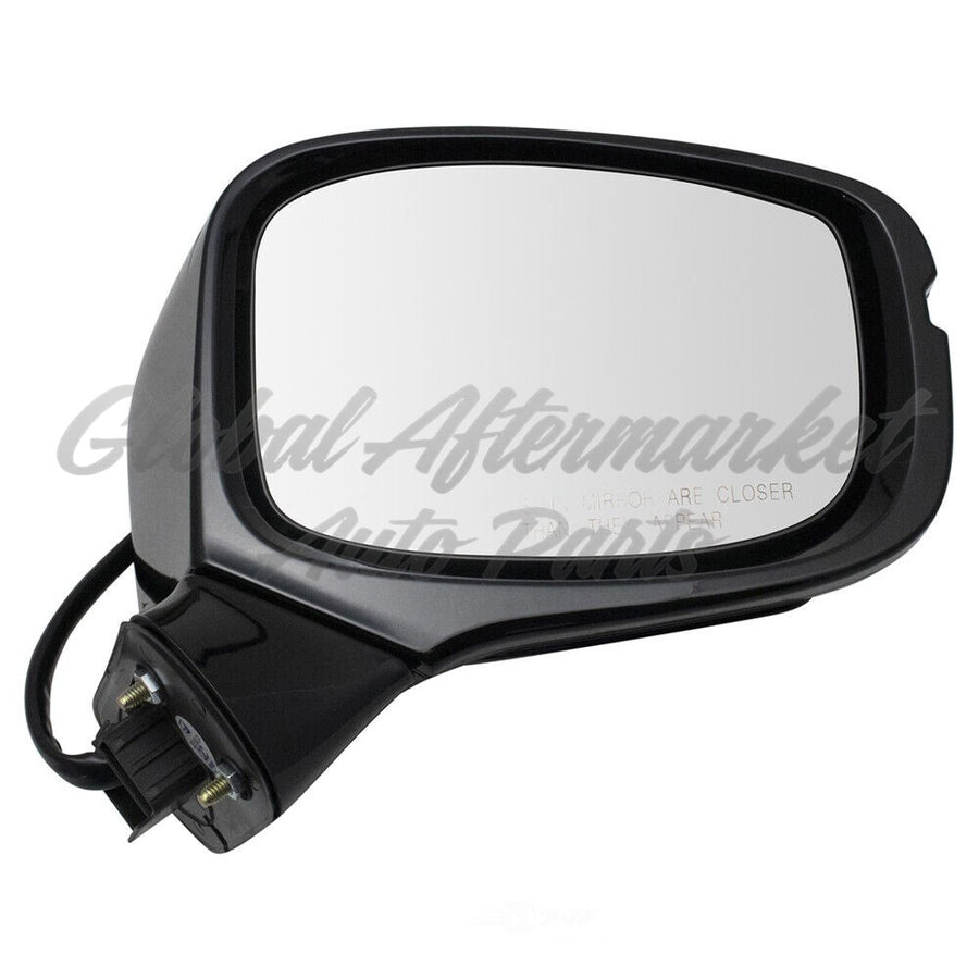 DOOR MIRROR RH POWER PTM W/SIGNAL/HEAT/MEMORY POWER FOLD