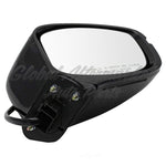 DOOR MIRROR RH POWER PTM W/SIGNAL/HEAT/MEMORY POWER FOLD — photo 3