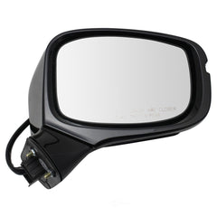 DOOR MIRROR RH POWER PTM W/SIGNAL/HEAT/MEMORY POWER FOLD