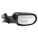 DOOR MIRROR RH POWER PTM W/HEAT — photo 1