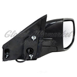 DOOR MIRROR RH POWER PTM W/HEAT — photo 3