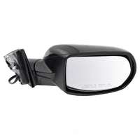 DOOR MIRROR RH POWER PTM W/HEAT